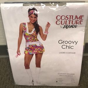 Groovy Chic Costume